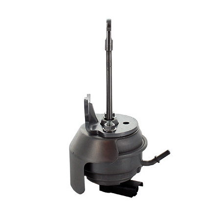 Turbocompresseur FISPA