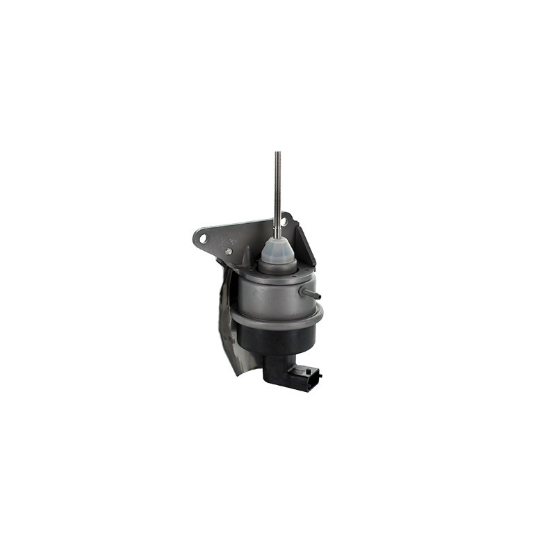 Turbocompresseur FISPA