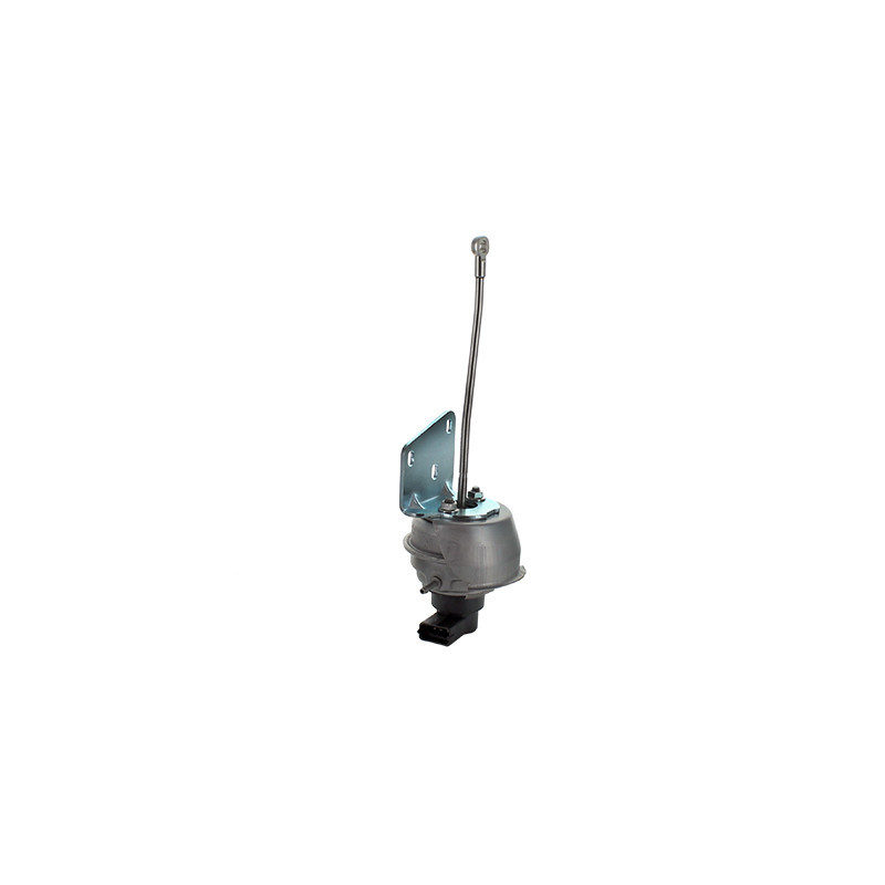 Turbocompresseur FISPA