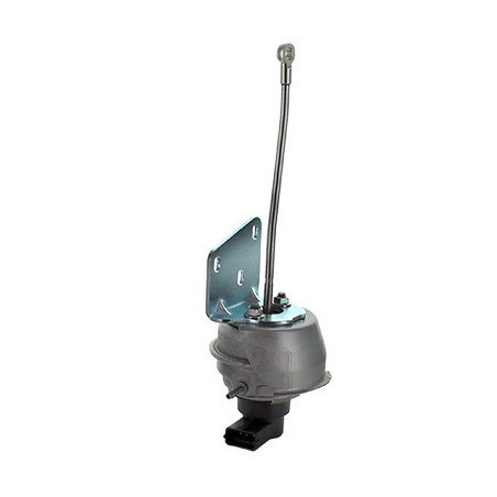 Turbocompresseur FISPA