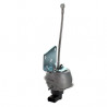 Turbocompresseur FISPA