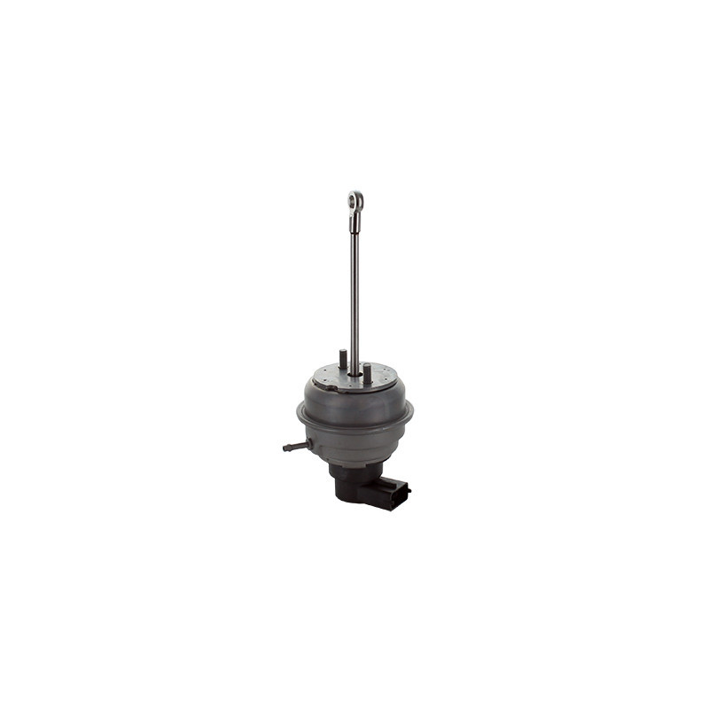 Turbocompresseur FISPA