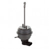 Turbocompresseur FISPA