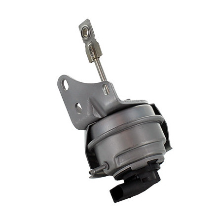 Turbocompresseur FISPA