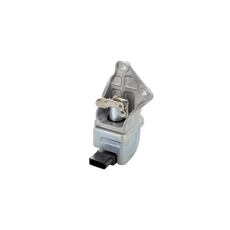 Turbocompresseur FISPA