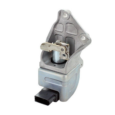 Turbocompresseur FISPA