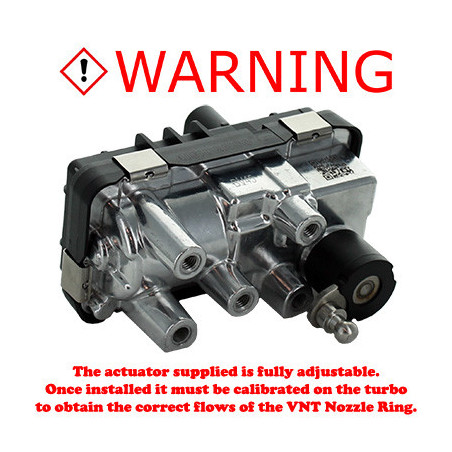 Turbocompresseur FISPA