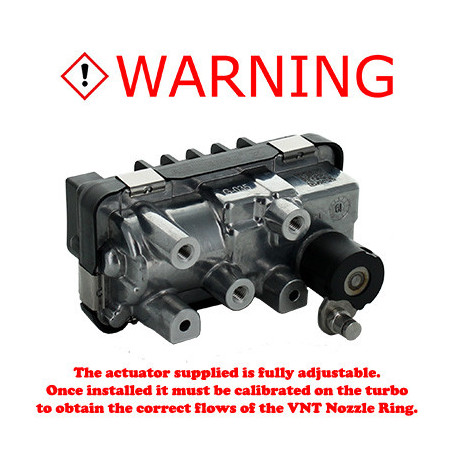 Turbocompresseur FISPA