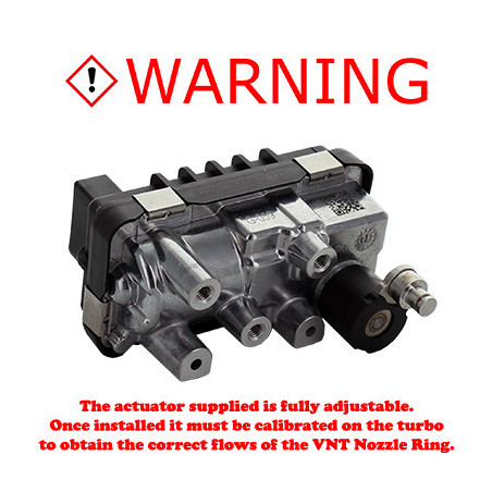 Turbocompresseur FISPA