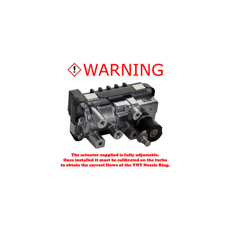 Turbocompresseur FISPA