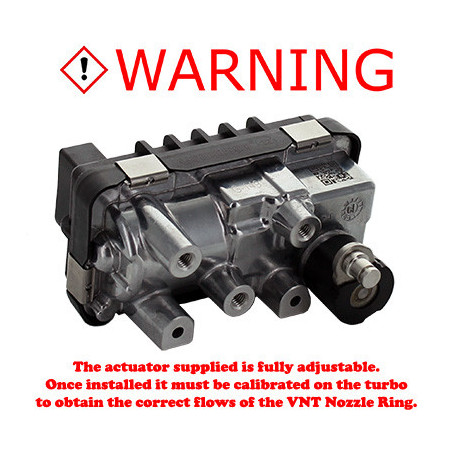 Turbocompresseur FISPA