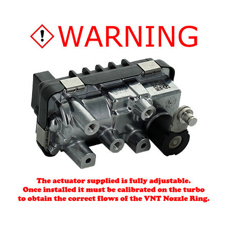 Turbocompresseur FISPA