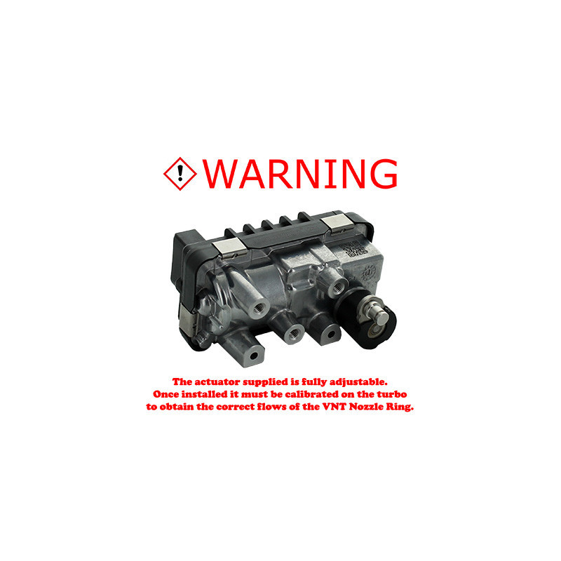 Turbocompresseur FISPA