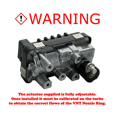 Turbocompresseur FISPA