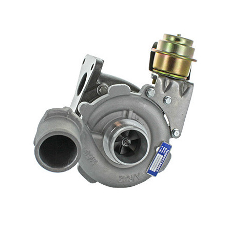 Turbocompresseur FISPA