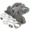 Turbocompresseur FISPA