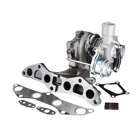 Turbocompresseur FISPA