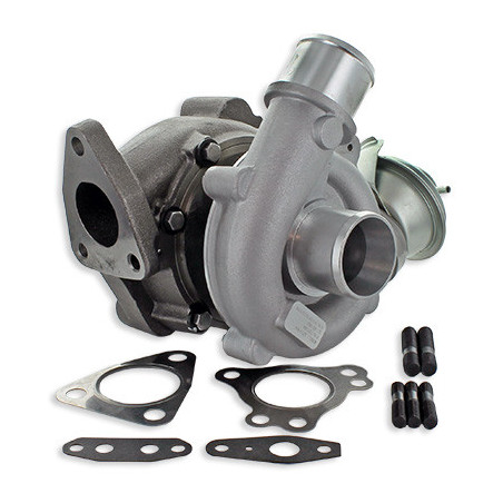 Turbocompresseur FISPA