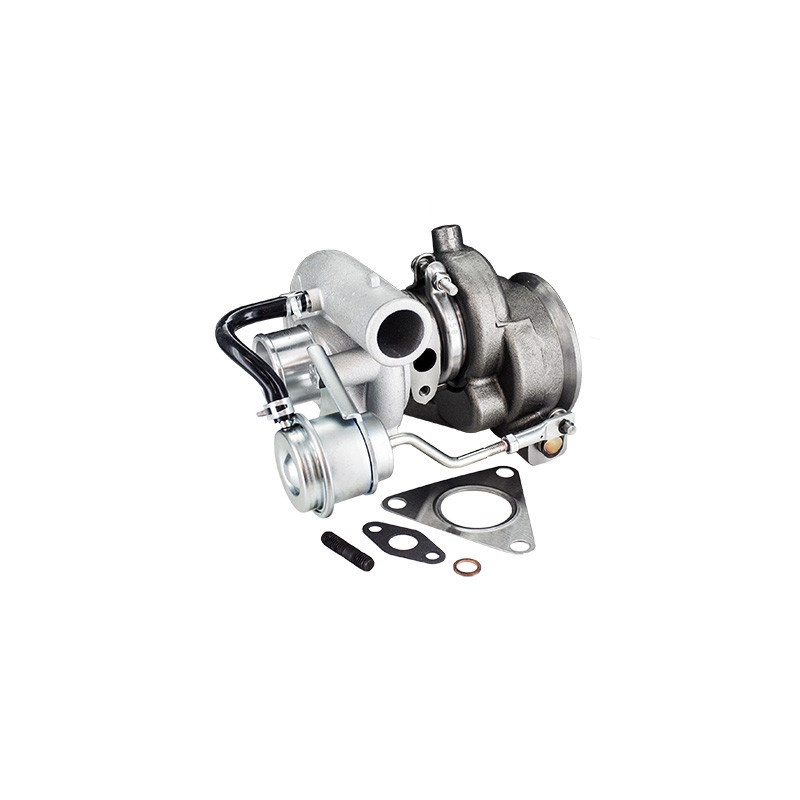 Turbocompresseur FISPA