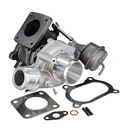 Turbocompresseur FISPA