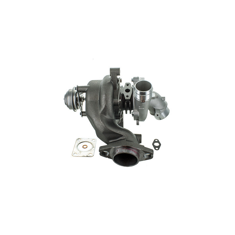 Turbocompresseur FISPA