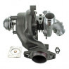 Turbocompresseur FISPA
