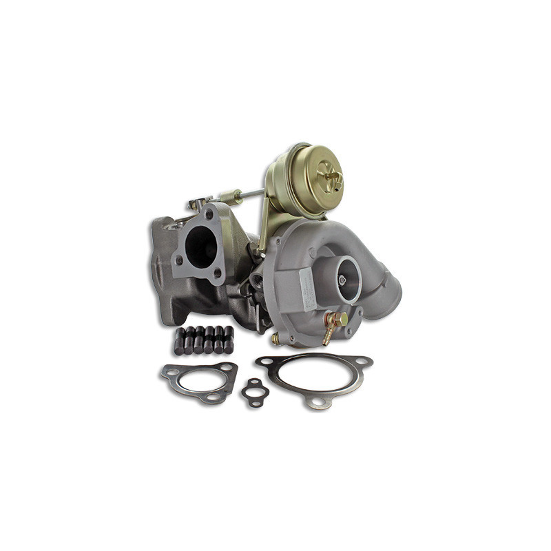 Turbocompresseur FISPA