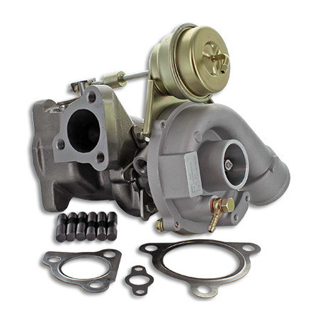 Turbocompresseur FISPA