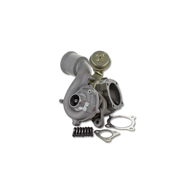 Turbocompresseur FISPA