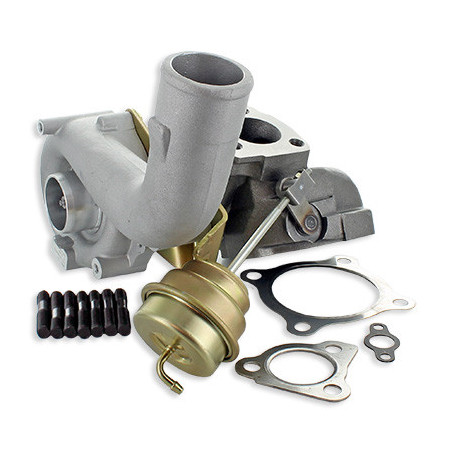 Turbocompresseur FISPA