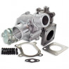 Turbocompresseur FISPA