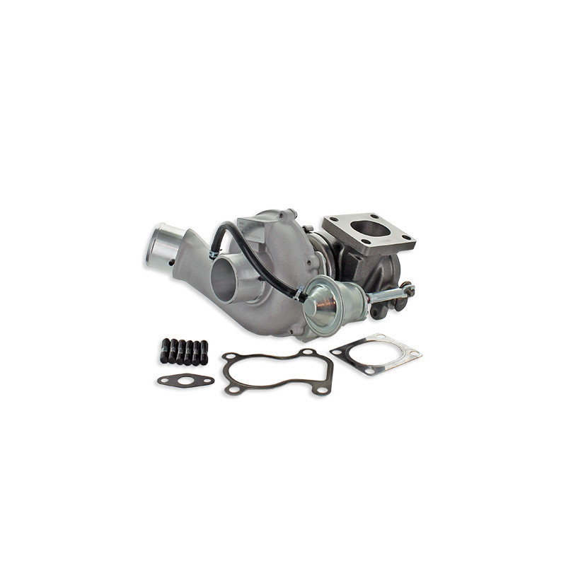 Turbocompresseur FISPA