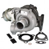 Turbocompresseur FISPA