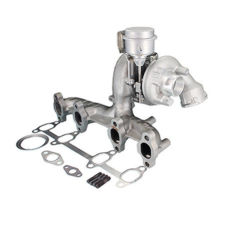 Turbocompresseur FISPA