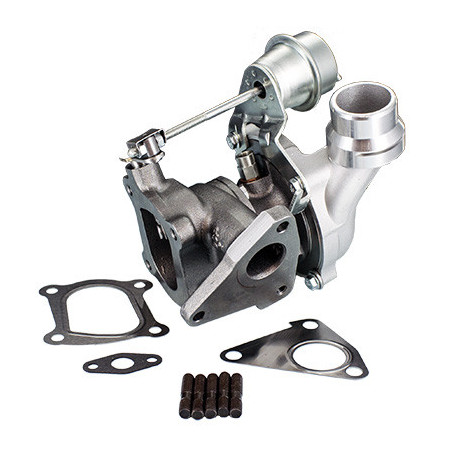 Turbocompresseur FISPA