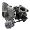 Turbocompresseur FISPA