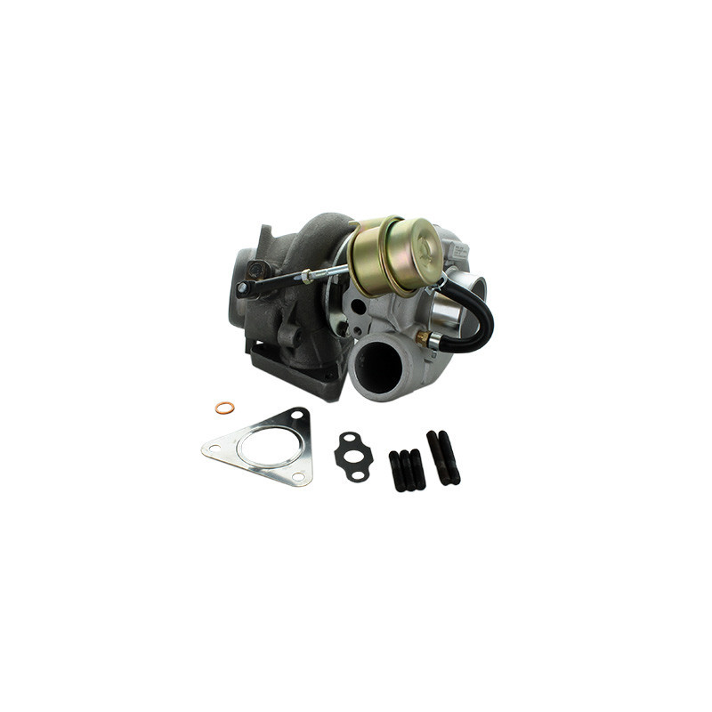 Turbocompresseur FISPA