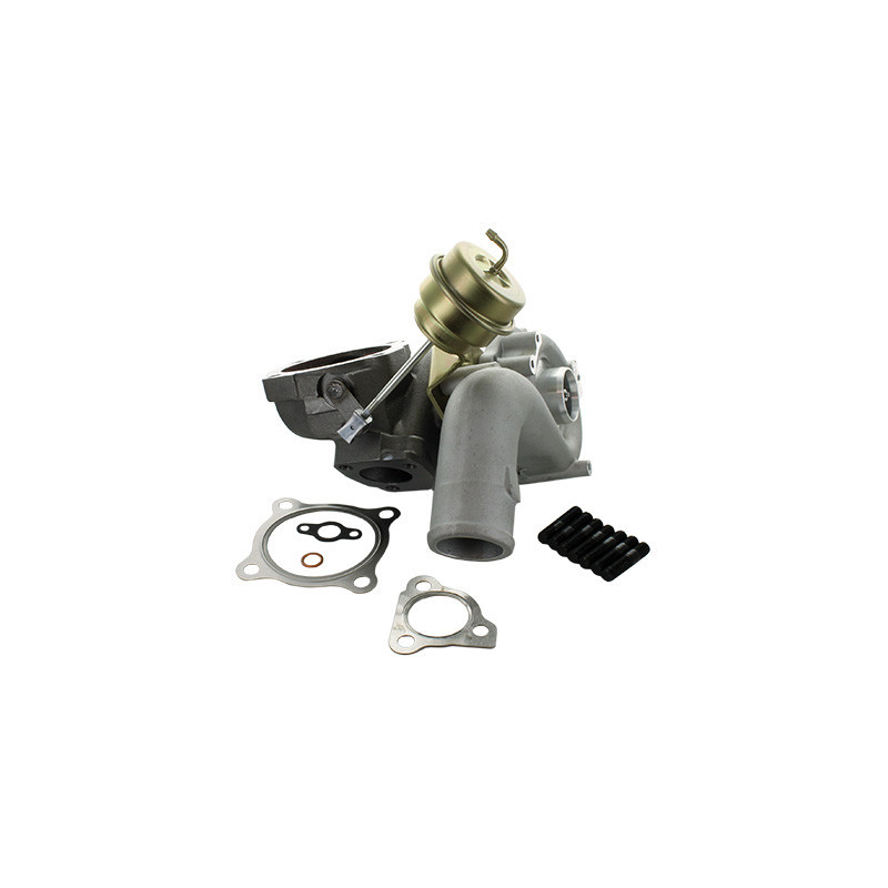 Turbocompresseur FISPA