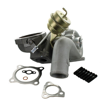 Turbocompresseur FISPA