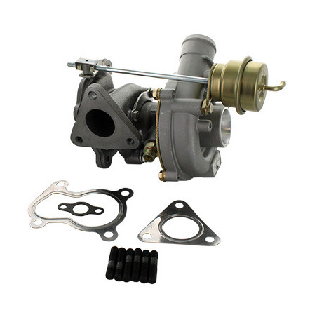 Turbocompresseur FISPA