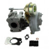 Turbocompresseur FISPA