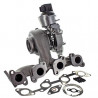 Turbocompresseur FISPA