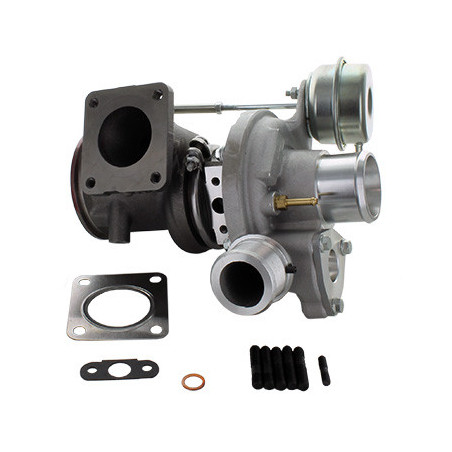 Turbocompresseur FISPA