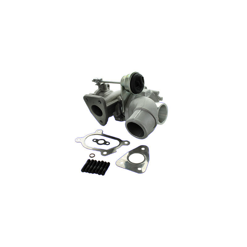 Turbocompresseur FISPA