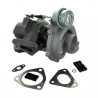 Turbocompresseur FISPA