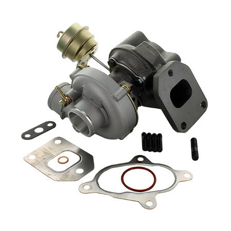 Turbocompresseur FISPA