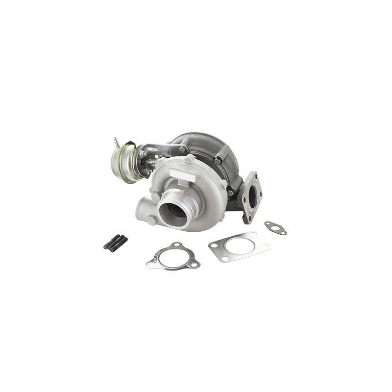 Turbocompresseur FISPA