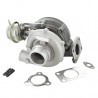 Turbocompresseur FISPA