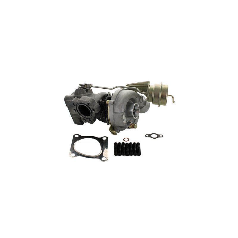 Turbocompresseur FISPA