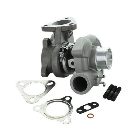 Turbocompresseur FISPA